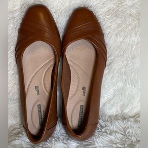 Clarks® Juliet Petra Women's Pumps - EUC